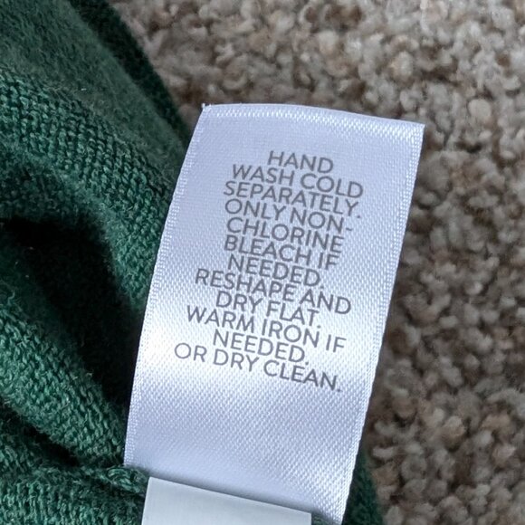 NWOT J Jill sweater, XL tall - Picture 7 of 8